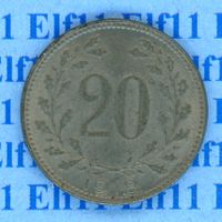 ATK___0.20 1918 -unz 20 Heller
