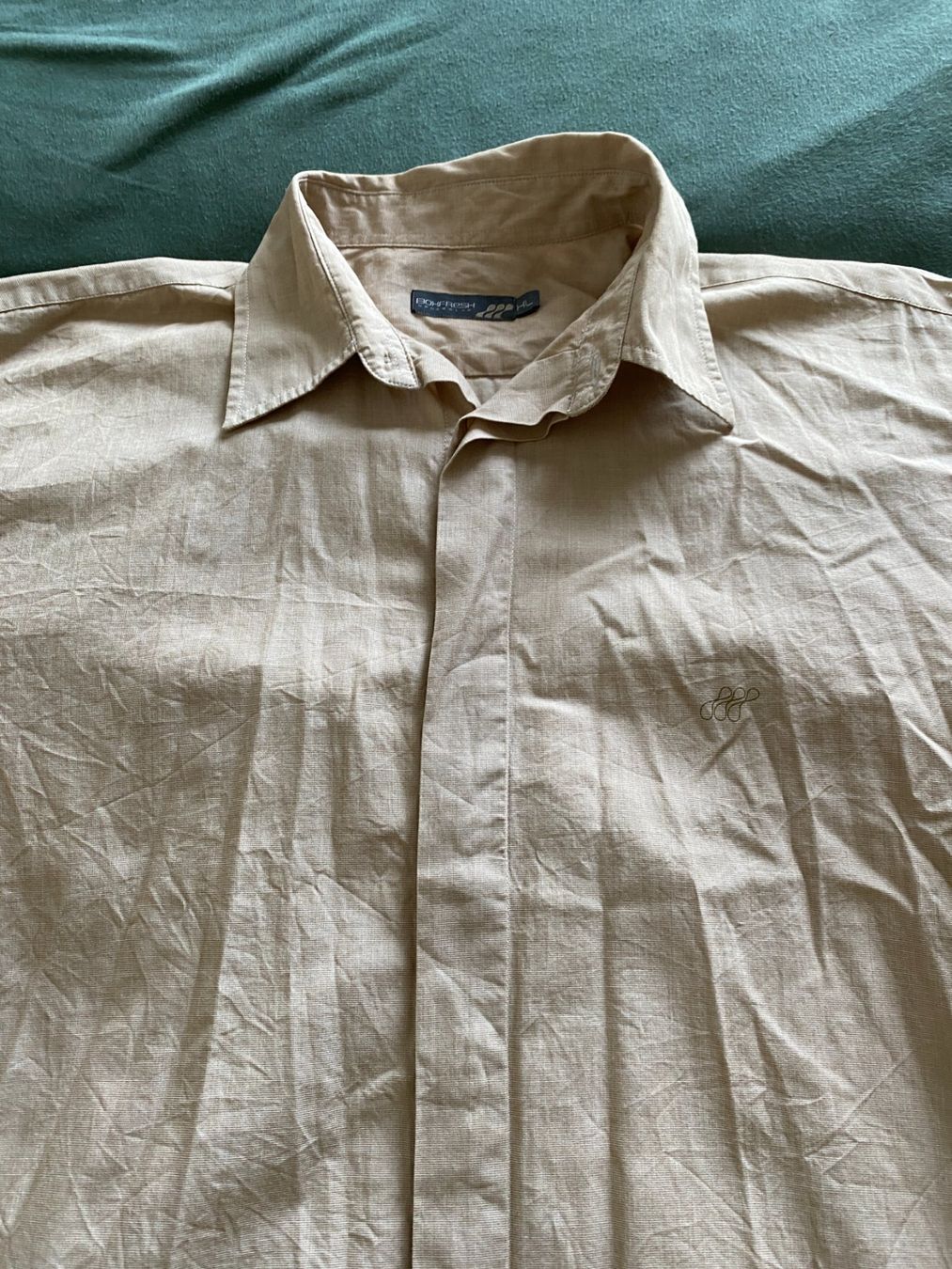 Camicie: Kurzarmhemd Boxfresh (XL) – Usato da Gümligen venduto da Vicky2 2