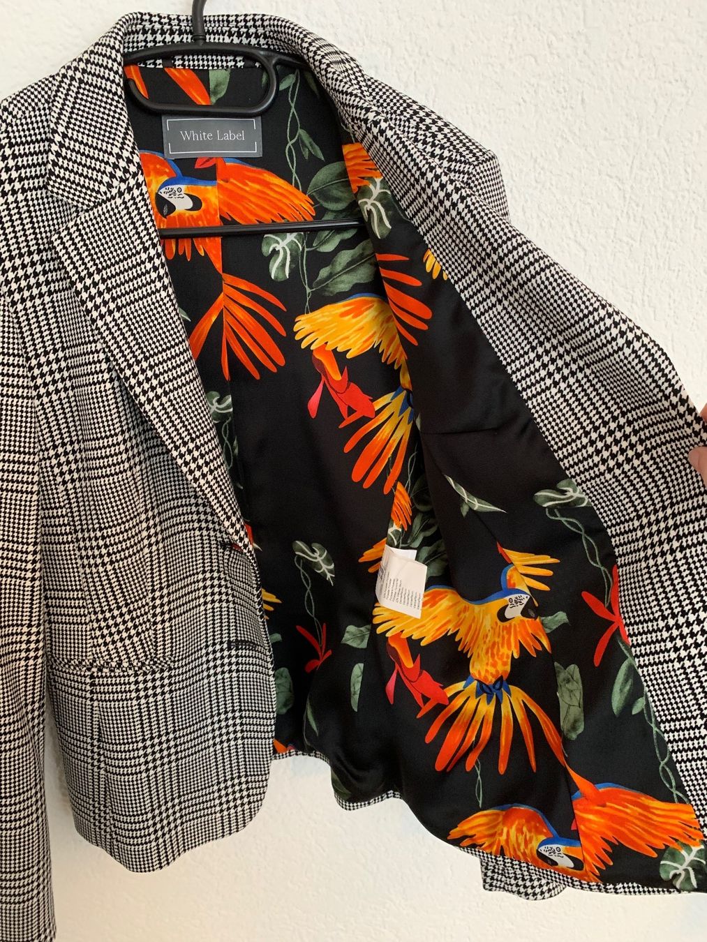 Giacche: White Label Blazer Jacke Gr. 36 / S – Usato da Fislisbach venduto da KolibriSecondhand 4