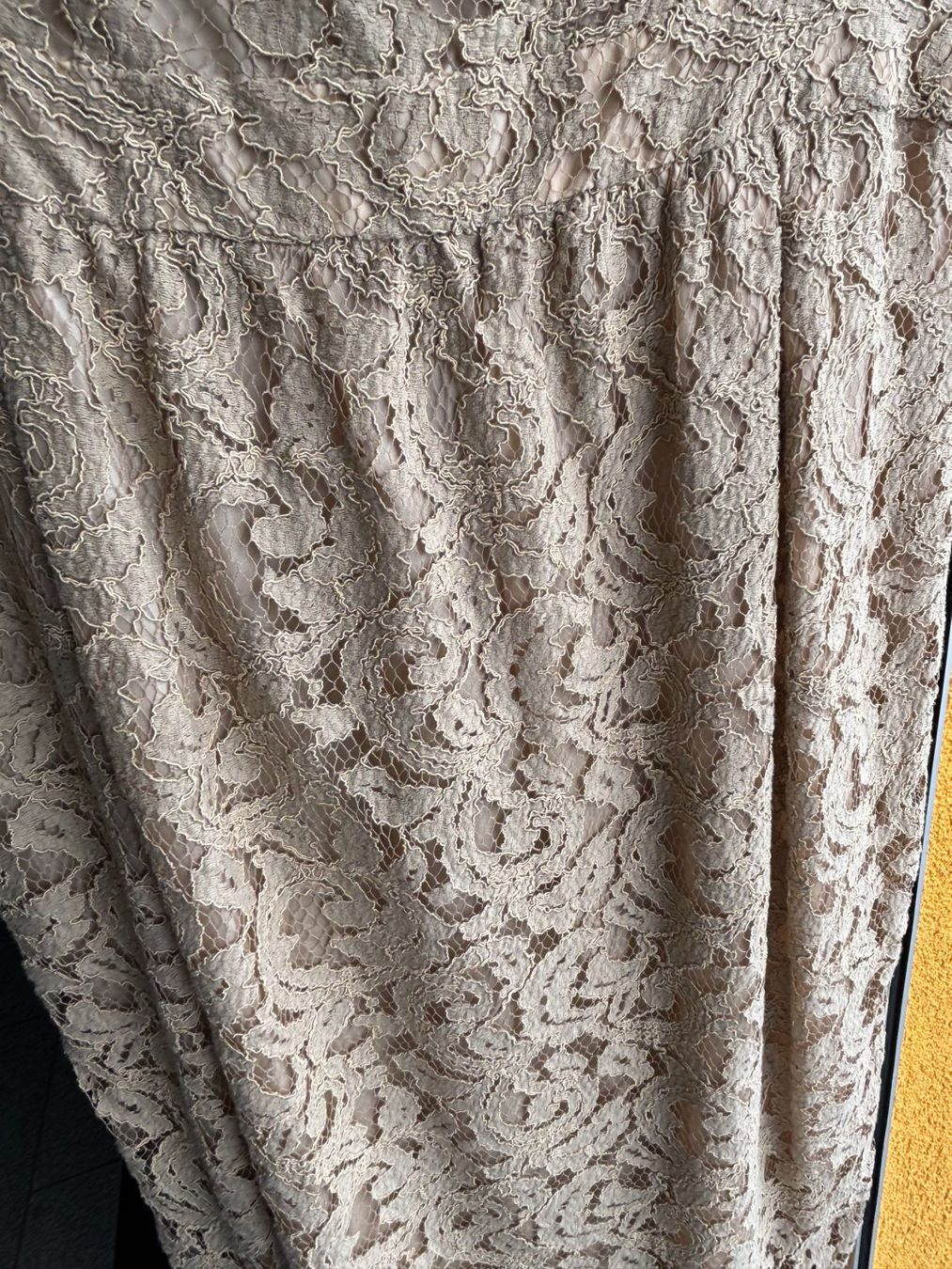Vestiti: Kleid Grösse 34, gefüttert – Usato da Laax GR venduto da wil_66wq 6