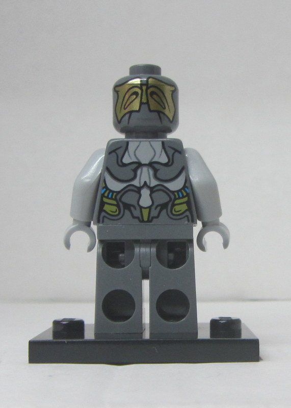 Lego Kit di costruzioni: LEGO Super Heroes sh0730 " Chitauri  " – Usato da Kreuzlingen venduto da heinrich7h 1