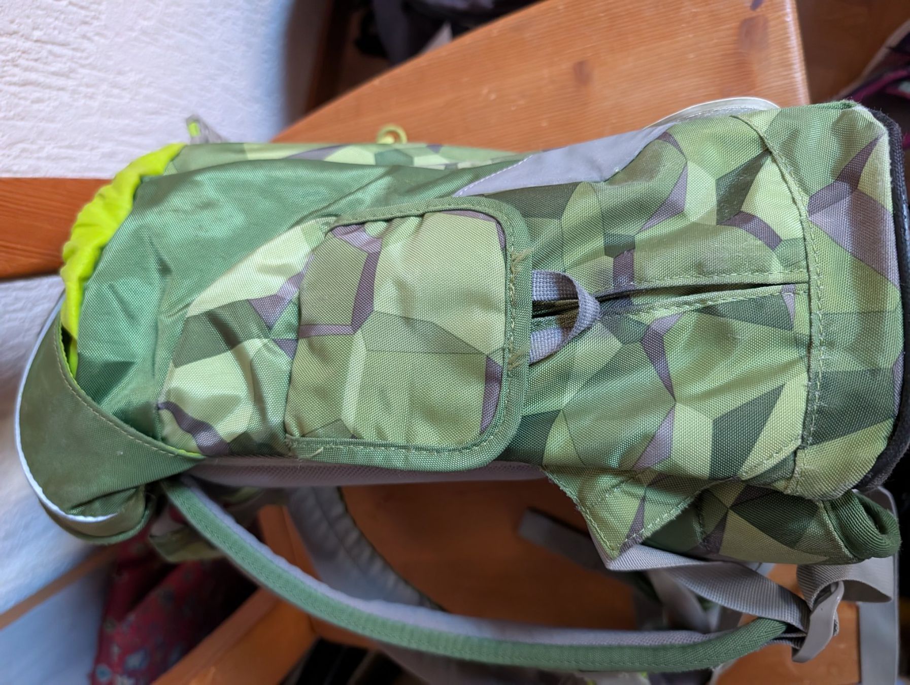 Ergobag Kindertaschen: Ergobag Mini – Gebraucht aus Effretikon von swissmaggiemoo72 6