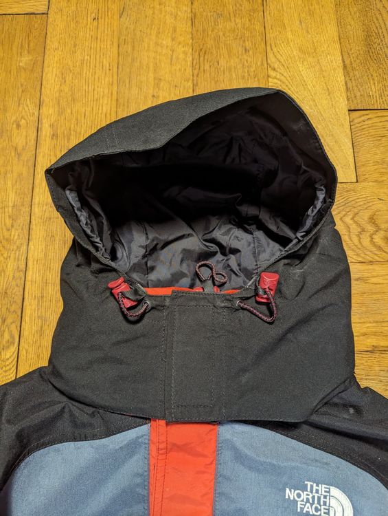 North face eg tech clearance jacket