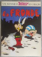 ASTERIX La Fronde