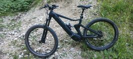 E Bike Fully Bulls Copperhead