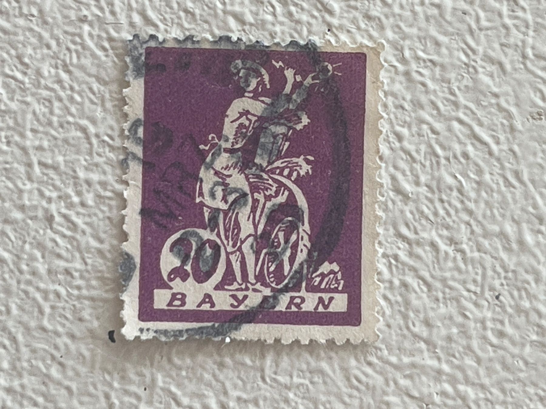 Tutti i francobolli: DR - Deutsche Reich Briefmarke – Usato da Chiasso venduto da AzenYa