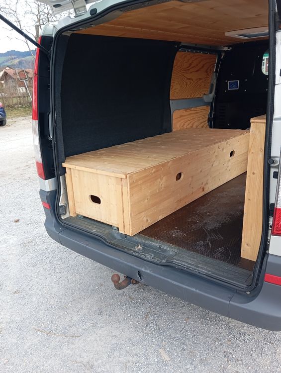 Mobel Fur Wohnmobil Kaufen