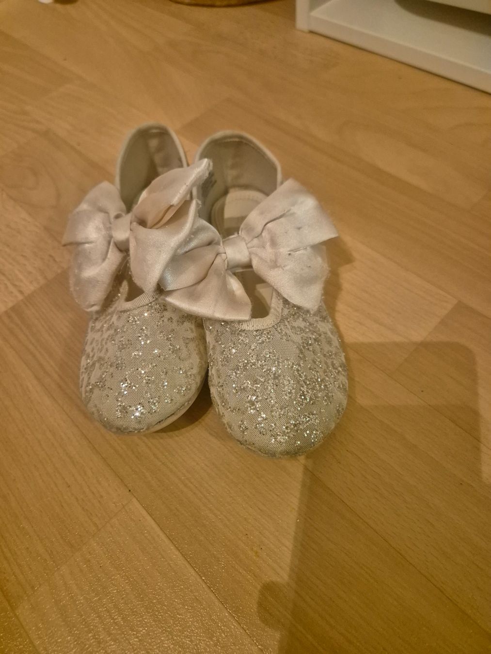 H&M Scarpe per ragazze: Mädchen Ballerinas – Usato da Spreitenbach venduto da Jus_299b