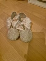 Mädchen Ballerinas