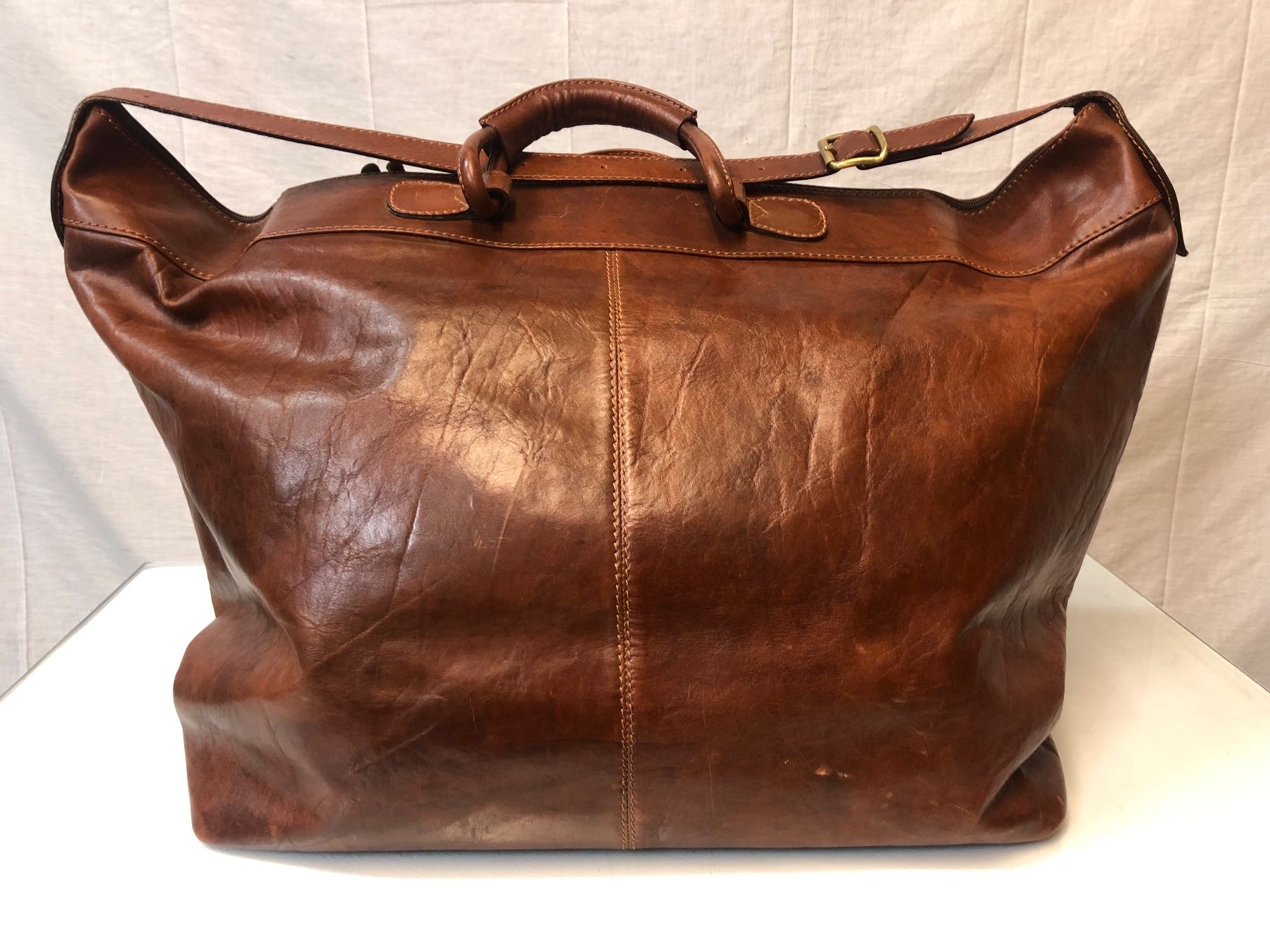 The Bridge Taschen: The Bridge Reisetasche – Gebraucht aus Brunnen von Allerwaren 1