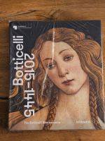 Ausstellung - Botticelli Renaissance - Hirmer
