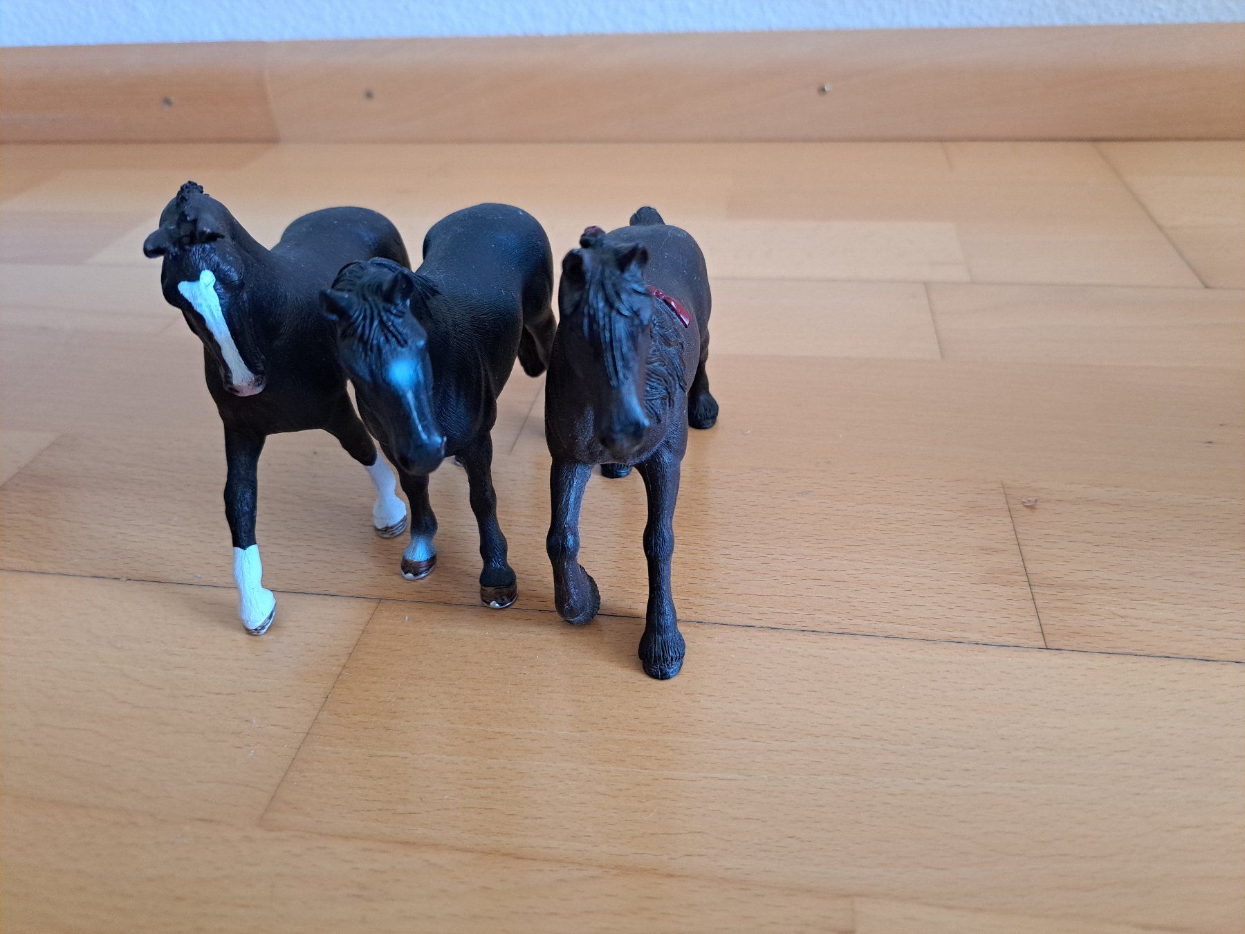 Schleich Jouets: SCHLEICH – D'occasion à Reinach BL par osita1 3
