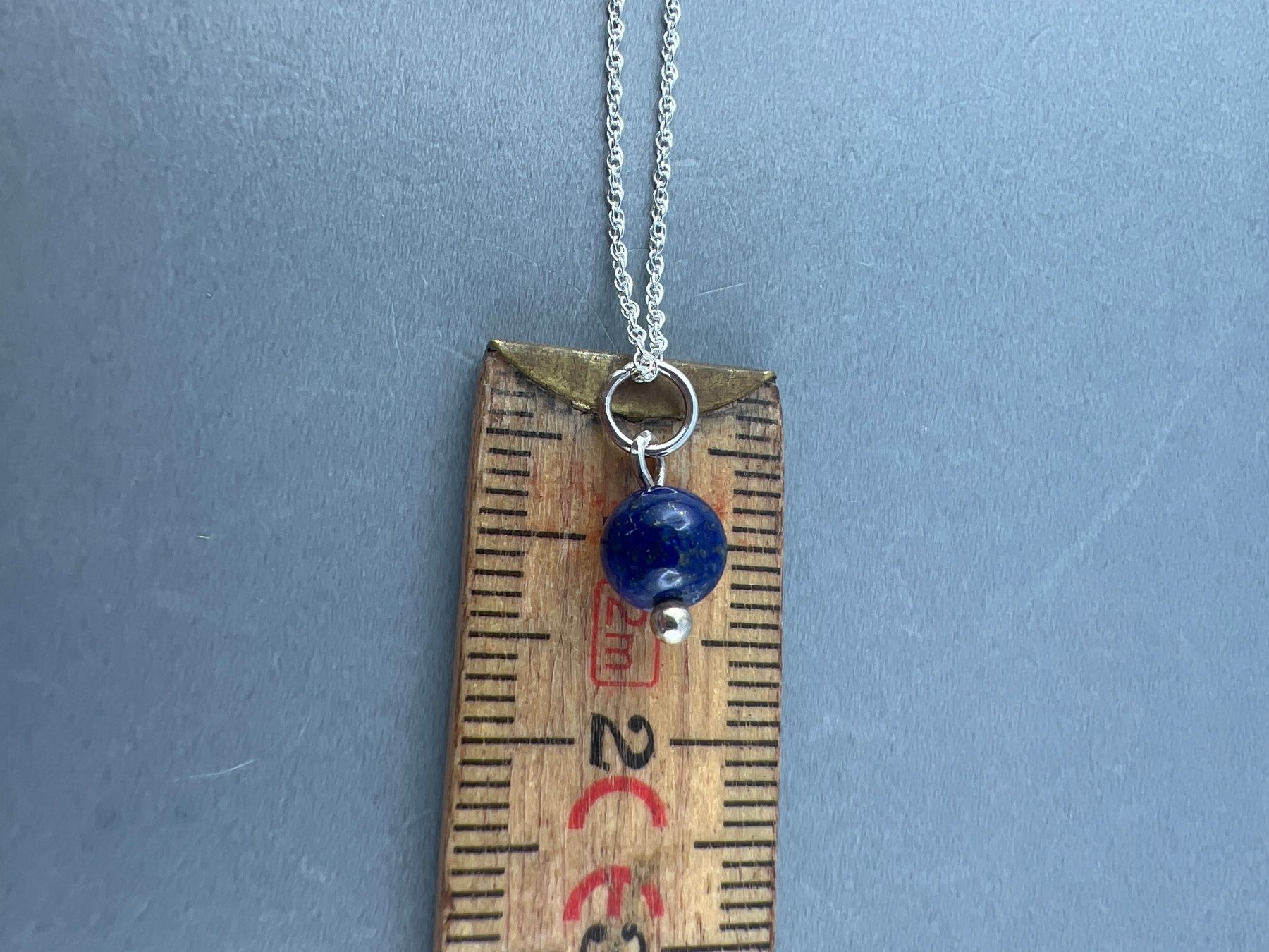 Catenine: Kette 925 Silber – Usato da Niederuzwil venduto da leo_8857 3