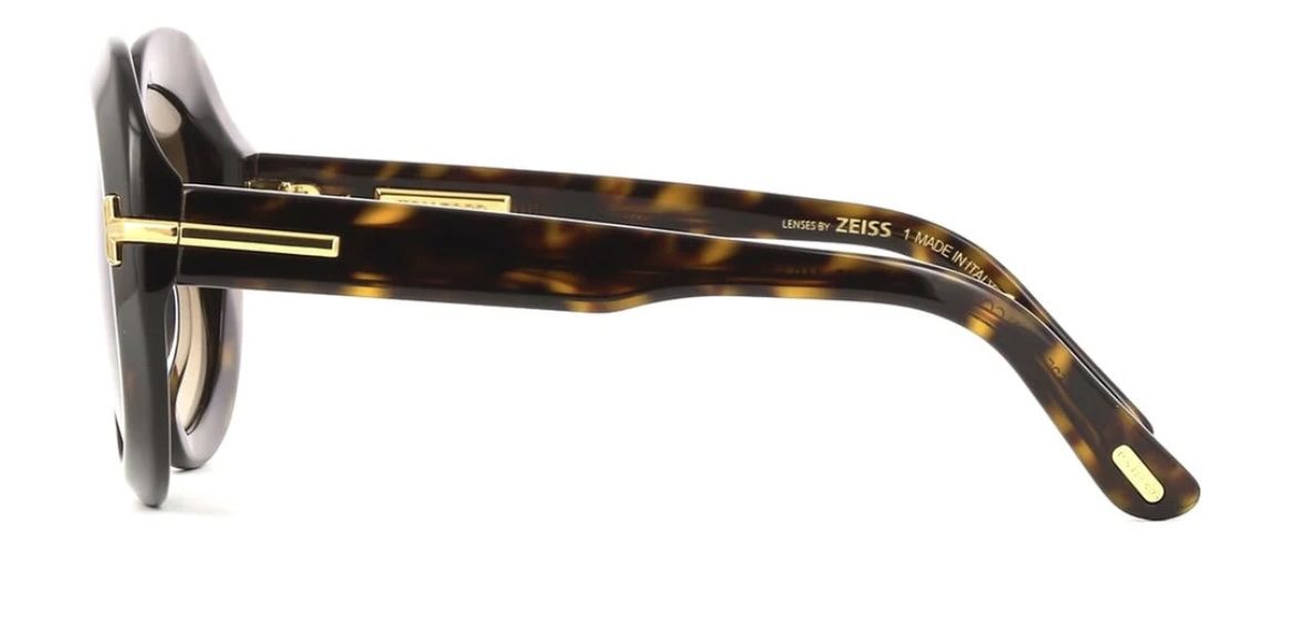 Tom Ford Occhiali & Lenti: Tom Ford Sonnenbrille Icon Collection – Nuovo (secondo la descrizione) da Baar venduto da mugi5813 3