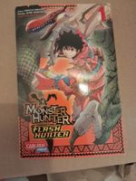 Monster Hunter – Flash Hunter Band 1