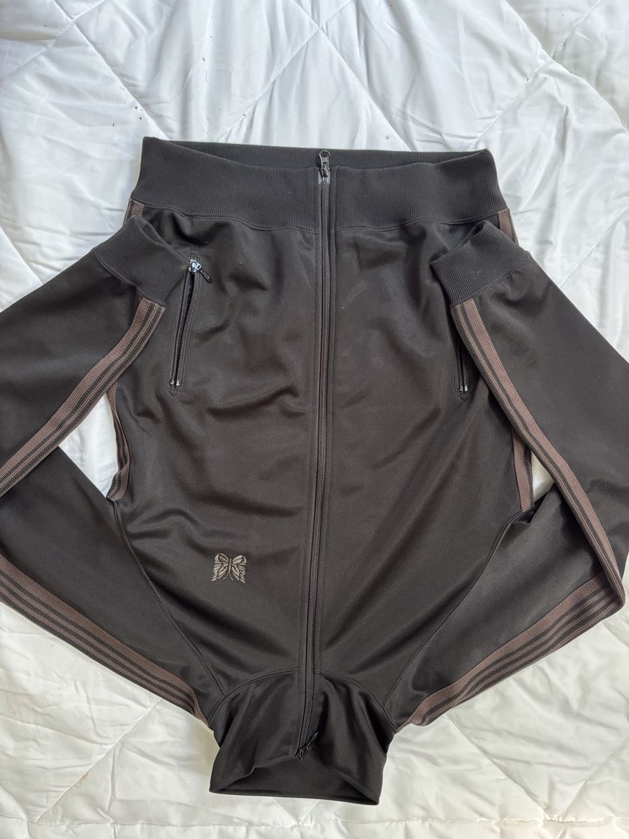 Jacken: Neeldes Trackjacket – Gebraucht aus Grüningen von Diego.sabater