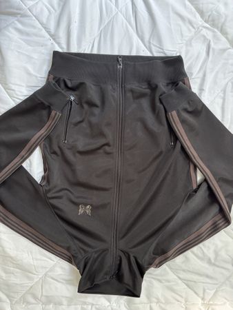 Neeldes Trackjacket