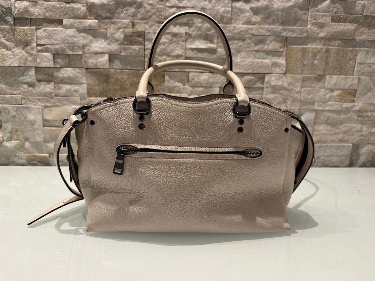 Coach Taschen für Damen: Coach Handtasche Nr.  – Gebraucht aus Hittnau von LuxAndMore 1