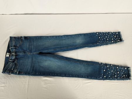 RIVER ISLAND Jeans Gr 34