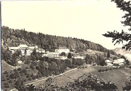 AK Solothurnische Heilstätte Allerheiligenberg