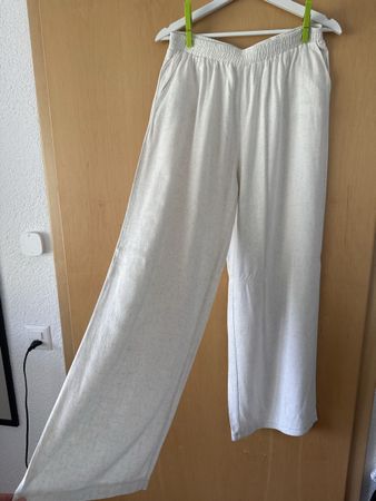 Stoffhose Damen