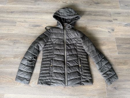 Praktische, leichte Steppjacke Grösse 140