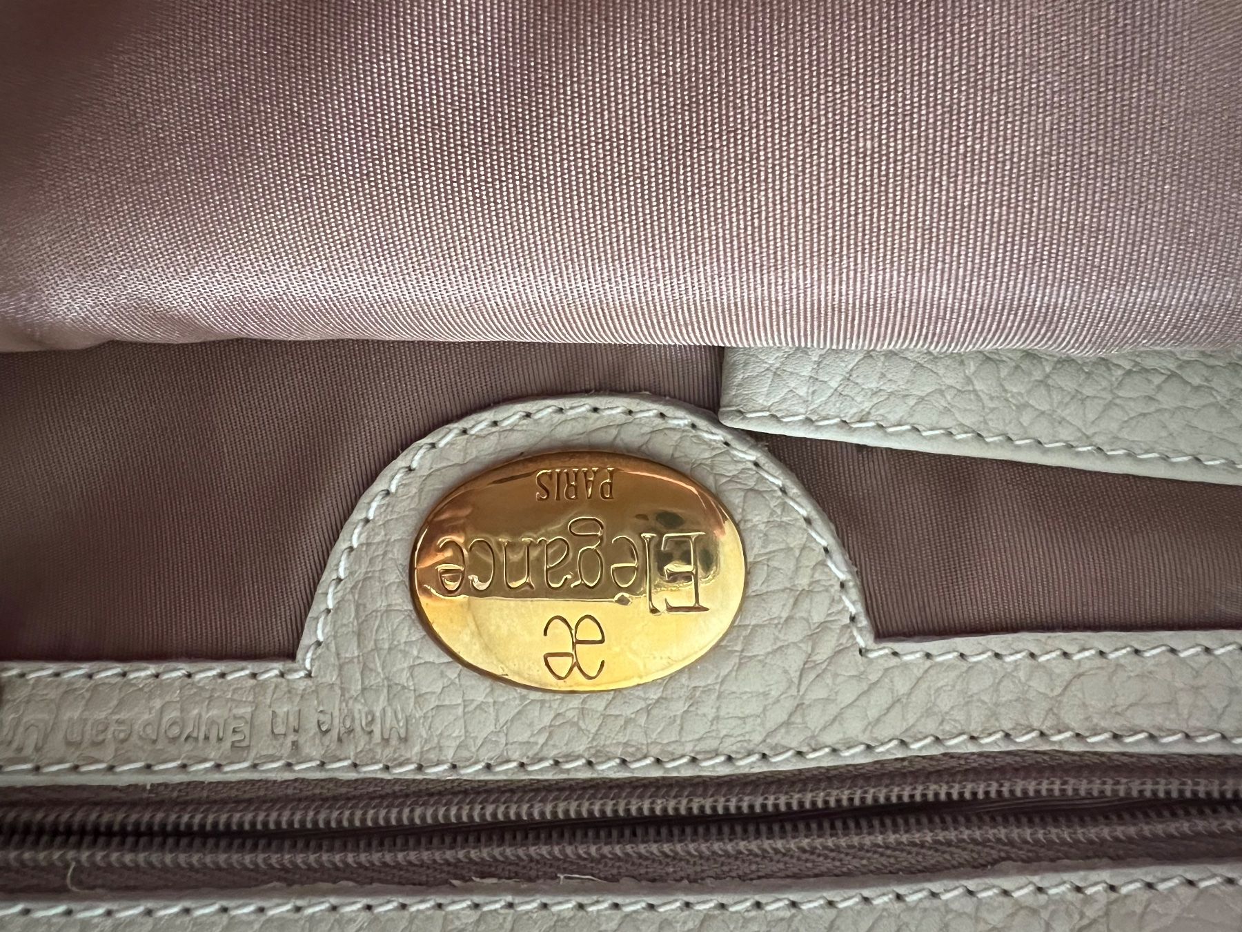 Borse da donna: leder tasche neu – Nuovo (secondo la descrizione) da Winterthur venduto da EasyRS 9