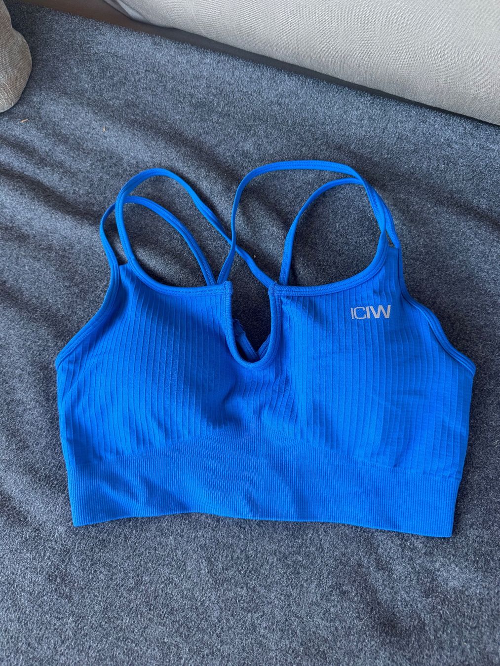 Altra biancheria intima: ICANIWILL Sport BH Grösse S NEU – Nuovo (secondo la descrizione) da Dürrenäsch venduto da 1kirs