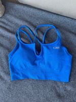 ICANIWILL Sport BH Grösse S NEU
