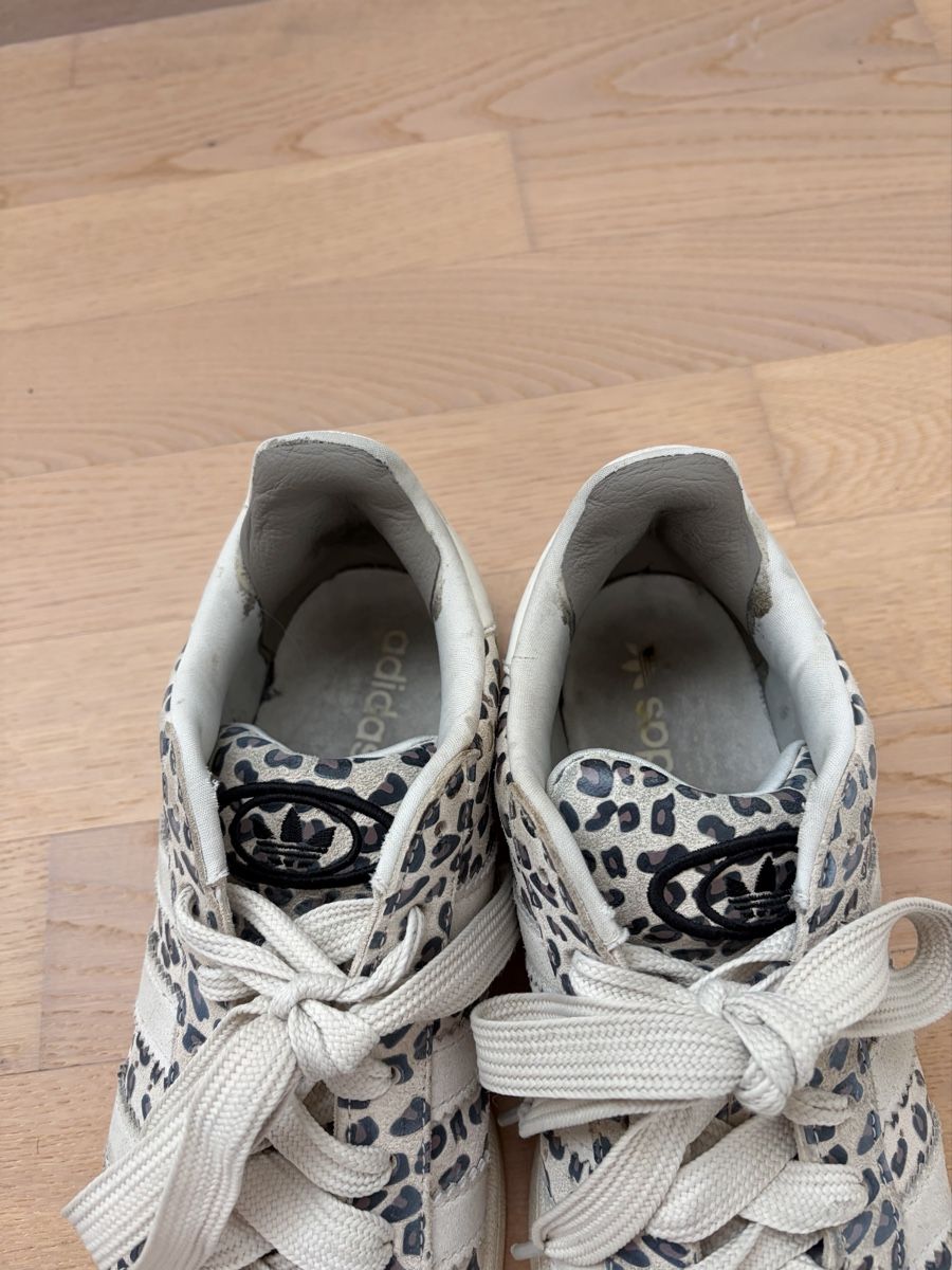 Adidas Scarpe da donna: Adidas Campus Spezial Grösse 40 – Usato da Bonstetten venduto da Moma10 1