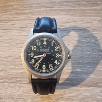 Montre édition commémorative "Sion 2006"