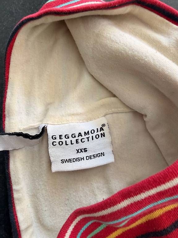 Altro abbigliamento per bambino: Geggamoja kindermütze   – Usato da Zürich venduto da sua_8b9h