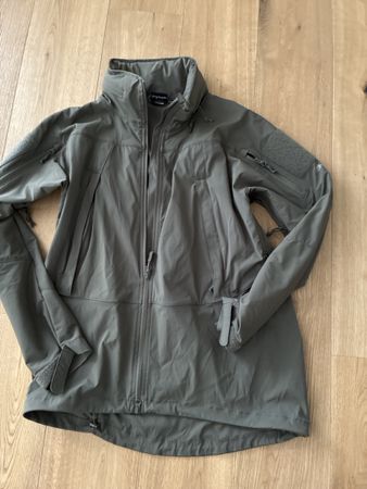 Helikontex-Jacke MK2