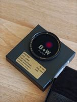 B+W Polfilter MASTER Zirkular KSM MRC nano – 58 mm