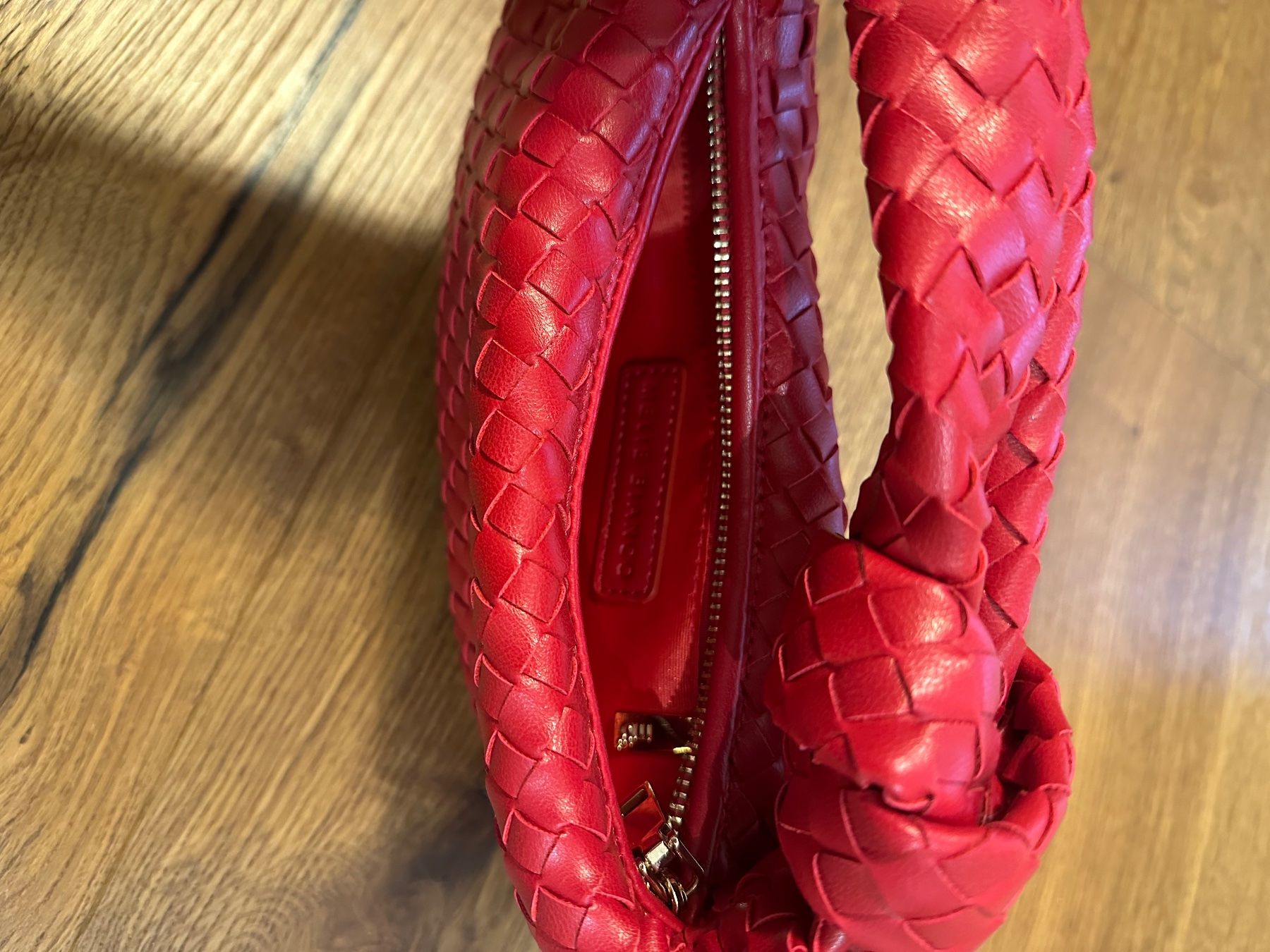 Borse da donna: BUNDLE - 3 Taschen geflochten – Usato da Rudolfstetten venduto da JenV 2