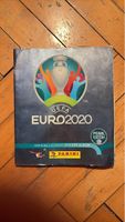 Panini Sticker Album UEFA EURO 2020 Pearl Edition