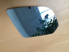 Mercedes Benz Vito 447 Spiegelglas rechts, beheizbar
