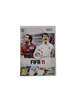 FIFA 11 Nintendo Wii