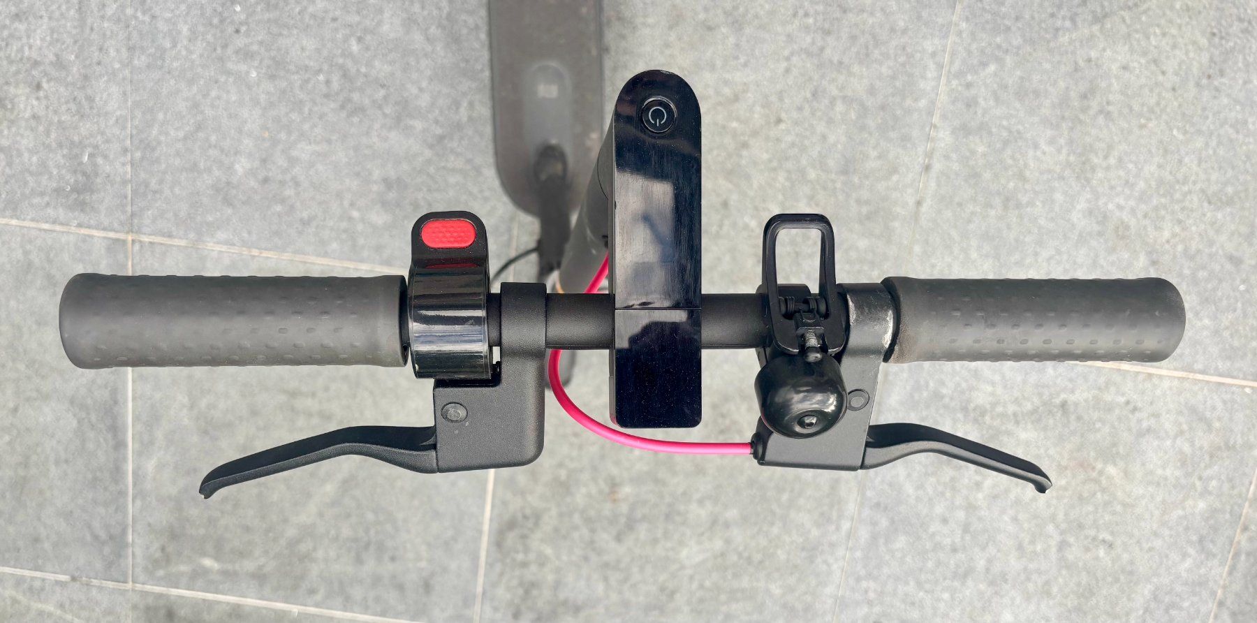 Xiaomi Kickboard: Trottinette électrique Xiaomi Pro 2 – Usato da Cartigny venduto da Jabbar70 2