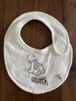 Lätzchen Esslatz Babylatz von Noukie‘s