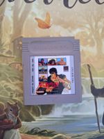 Fist of the Northstar - Nintendo Gameboy - US Modul