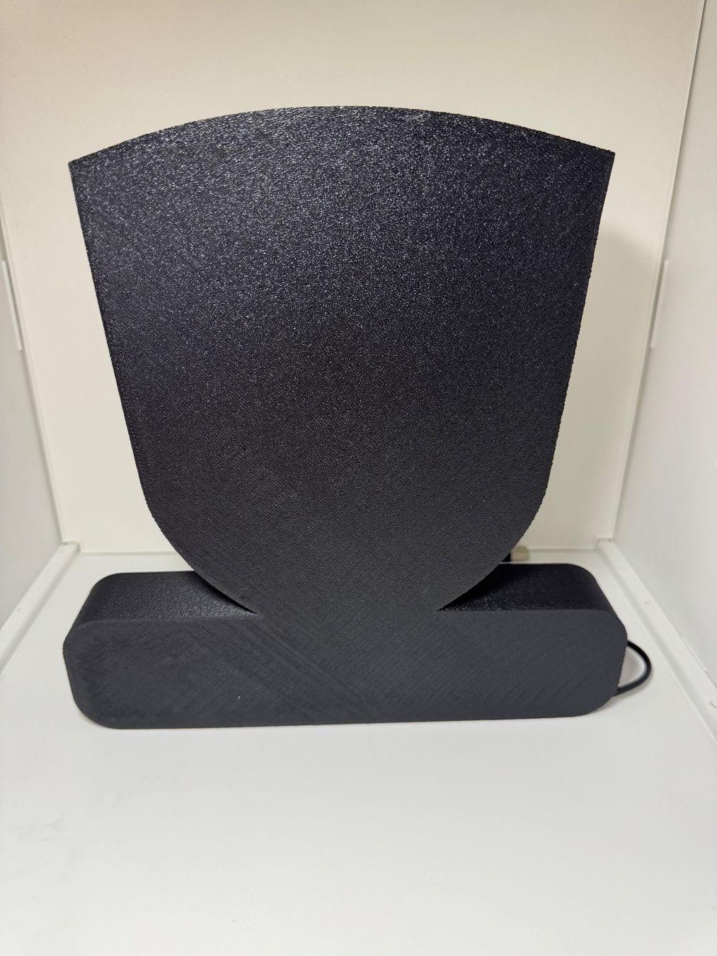 Lampade: Lightbox lumière led Porsche 930 – Nuovo (secondo la descrizione) da Vicques venduto da PAMB3D 2