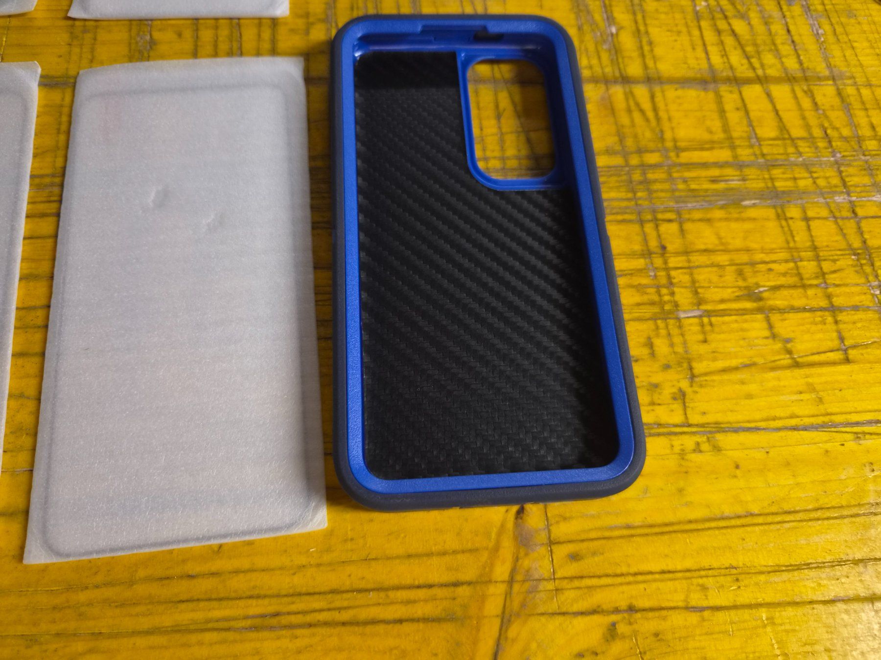Samsung Covers & Schutzfolien: Samsung s24 et s25 – Gebraucht aus Conthey von greenday85 2