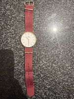 Daniel Wellington Uhr - mit Band