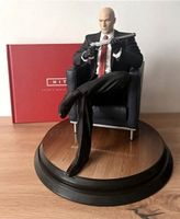 Hitman Agent 47 aus Collectors Edition