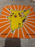 Pikachu Waschlappen