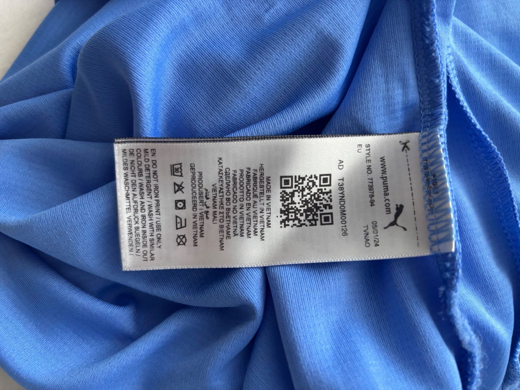 Schweizer Nati Leibchen & Hosen: Trikot Schweiz – Gebraucht aus hallau von jon_9mkg 3