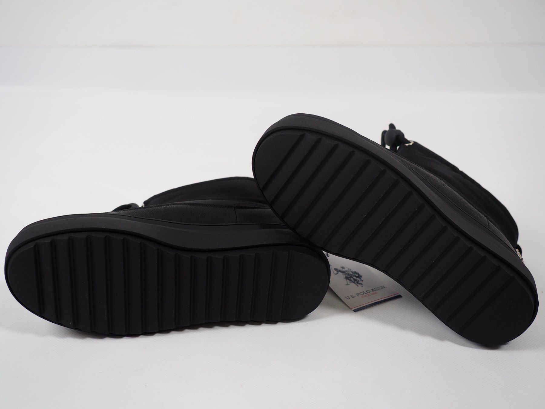 US Polo Chaussures femmes: U.S POLO Winterboot Gr:36 (20537) – Neuf avec emballage d'origine à Zürich par fundsachenverkauf 5