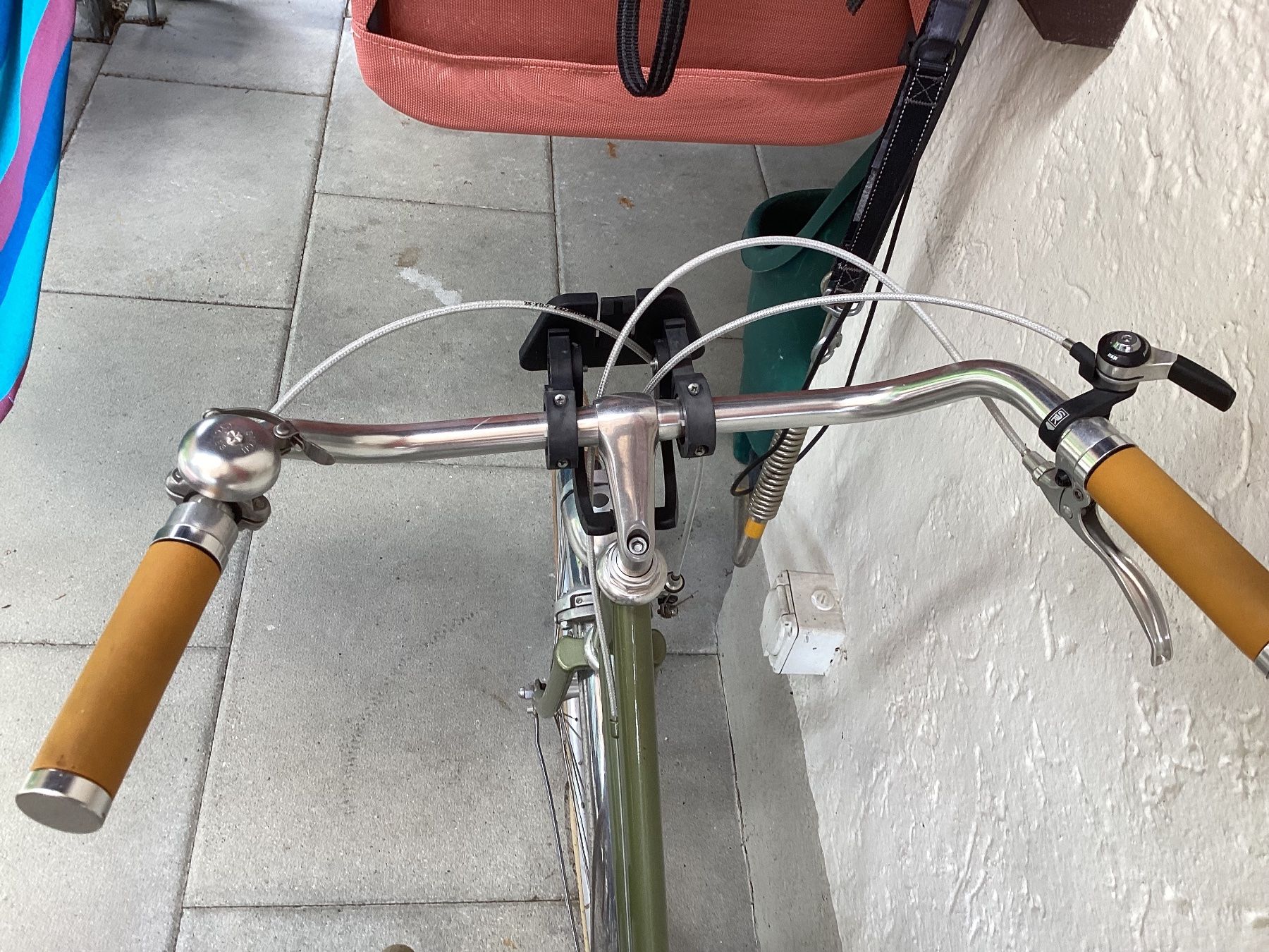 Velos: 2 Schöne Velos – Gebraucht aus Zürich von fjav 3