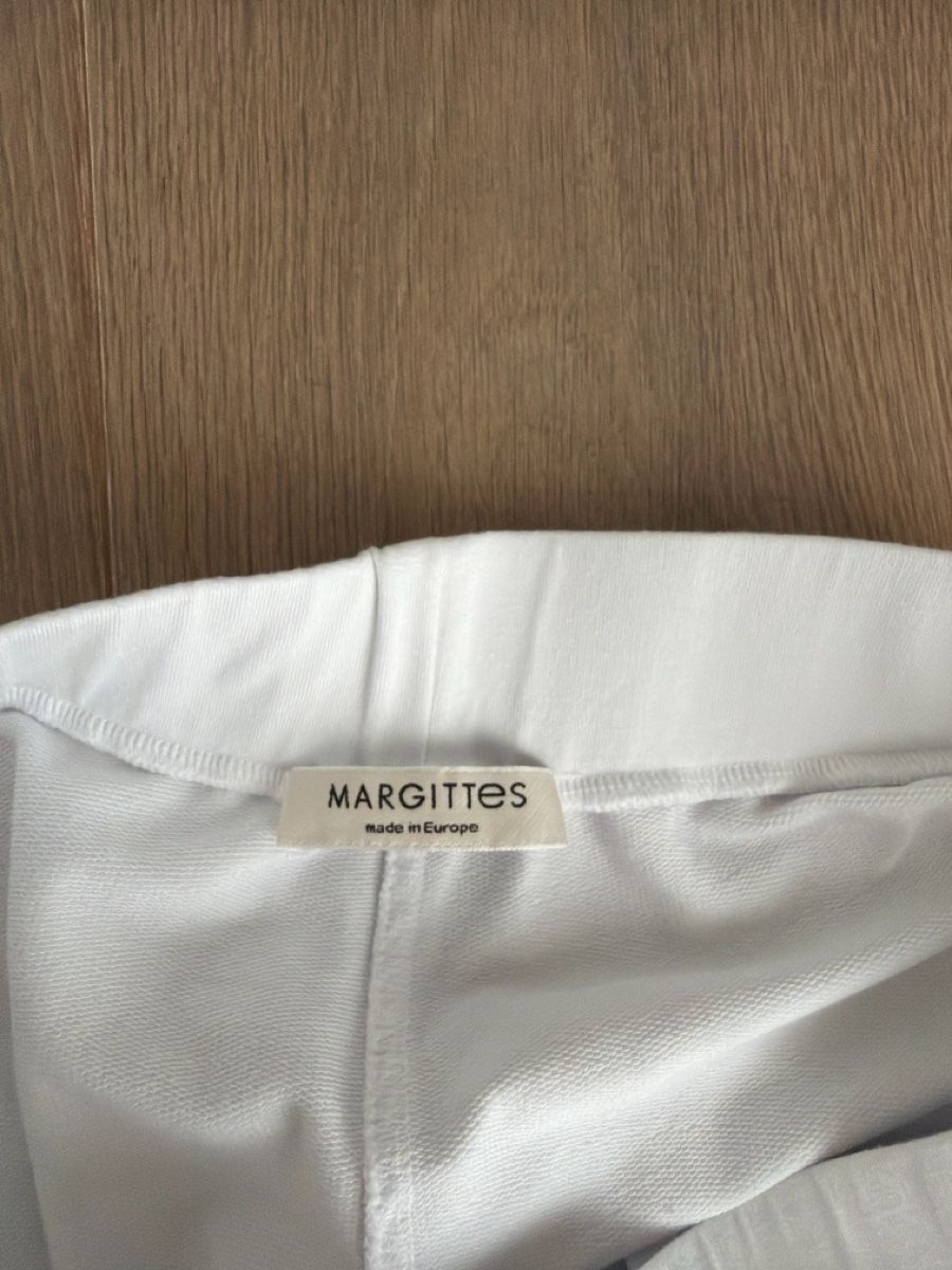 Hosen: Margittes Hose weiss Grösse 36 neu – Gebraucht aus Othmarsingen von Darija7 3